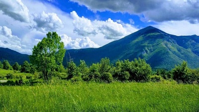 Planina Rtanj
