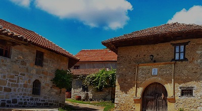 Rajačke pivnice