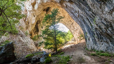 Vratnjanske kapije