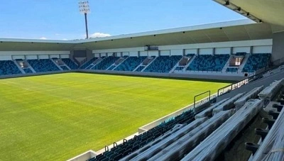 Gradski stadion