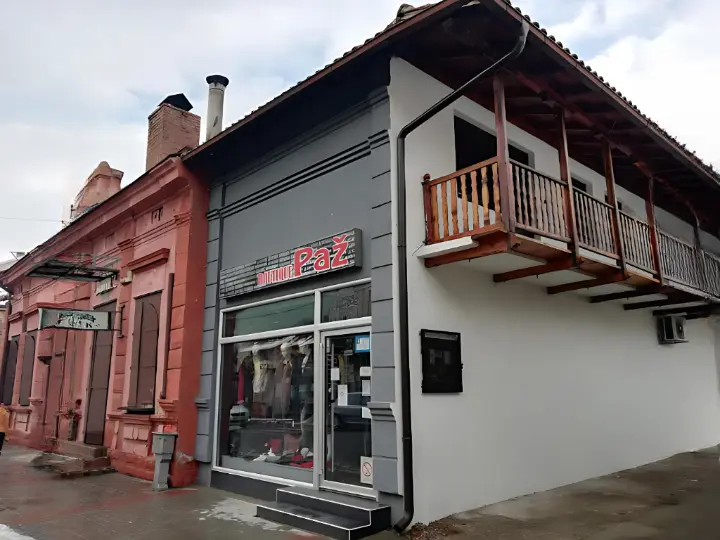 smestaj-u-zajecaru accommodation in Zajecar